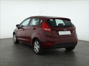 Ford Fiesta - 2010
