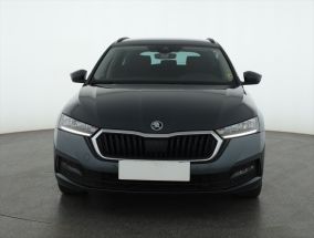 Skoda Octavia - 2021