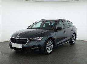 Skoda Octavia - 2021