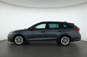 Skoda Octavia - 2021