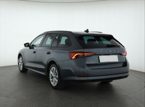 Skoda Octavia - 2021