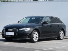 Audi A6 - 2016