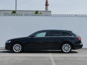Audi A6 - 2016