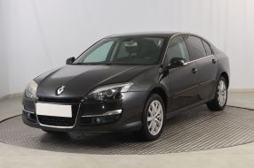 Renault Laguna - 2011
