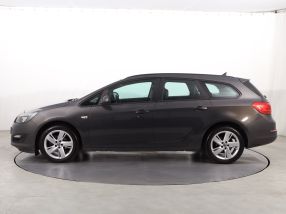Opel Astra - 2015