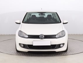 Volkswagen Golf - 2012