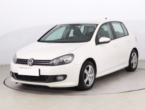 Volkswagen Golf - 2012