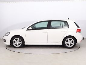 Volkswagen Golf - 2012
