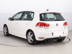Volkswagen Golf - 2012