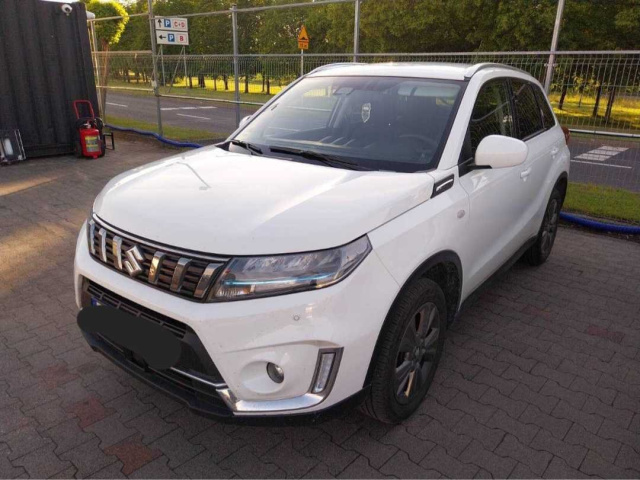 Suzuki Vitara 2023