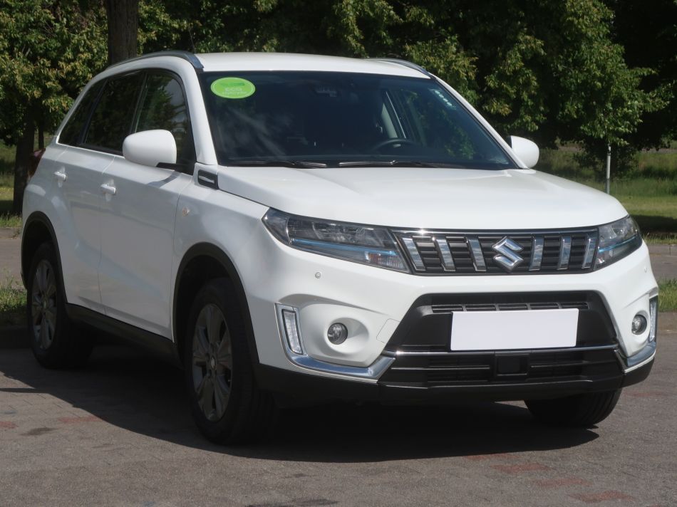 Suzuki Vitara - 2023