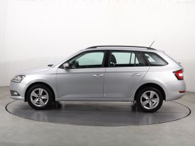 Skoda Fabia - 2018