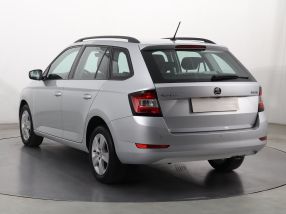 Skoda Fabia - 2018