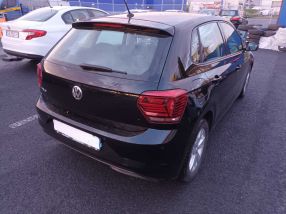 Volkswagen Polo - 2018
