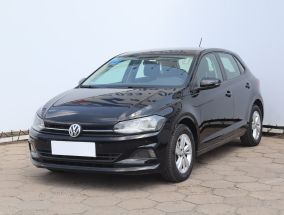 Volkswagen Polo - 2018