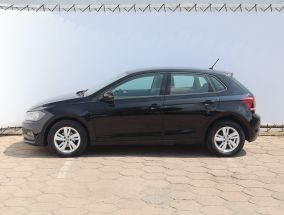 Volkswagen Polo - 2018