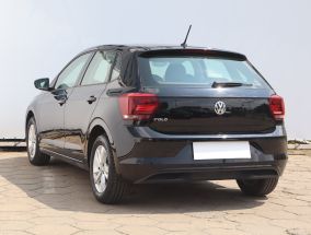 Volkswagen Polo - 2018