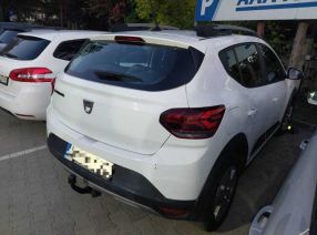 Dacia Sandero - 2021