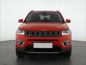 Jeep Compass - 2019