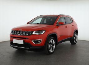 Jeep Compass - 2019