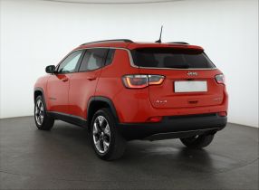 Jeep Compass - 2019