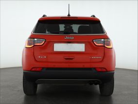 Jeep Compass - 2019