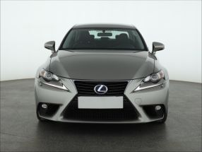 Lexus IS - 2014