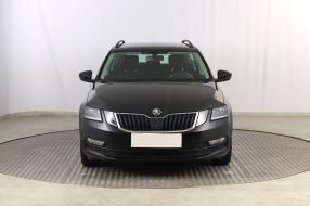 Skoda Octavia - 2017