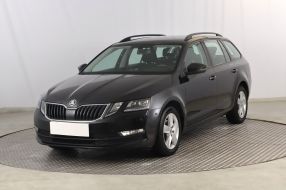 Skoda Octavia - 2017
