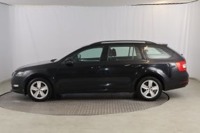 Skoda Octavia - 2017