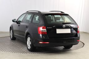 Skoda Octavia - 2017