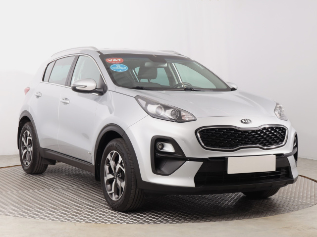 Kia Sportage 2021
