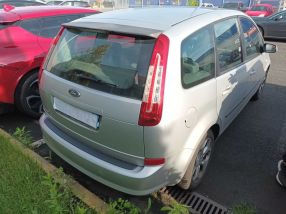 Ford Focus C-Max - 2007