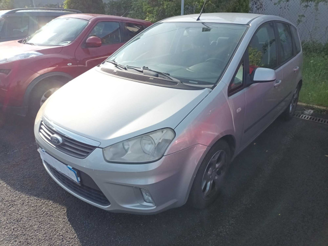 Ford C-Max 2007