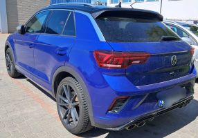 Volkswagen T-Roc - 2021