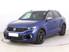 Volkswagen T-Roc - 2021