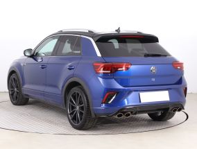 Volkswagen T-Roc - 2021