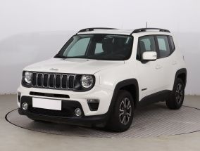 Jeep Renegade - 2018