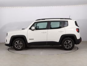 Jeep Renegade - 2018