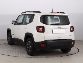 Jeep Renegade - 2018