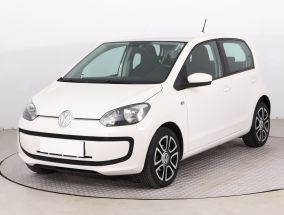 Volkswagen Up! - 2015