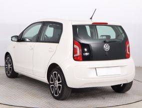 Volkswagen Up! - 2015