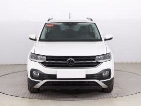 Volkswagen T-Cross - 2021