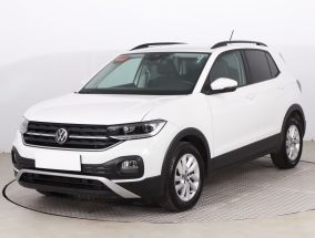 Volkswagen T-Cross - 2021