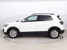 Volkswagen T-Cross - 2021