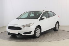 Ford Focus - 2017