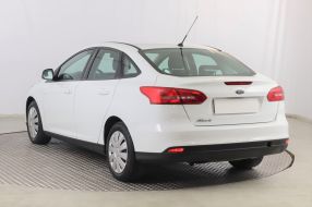 Ford Focus - 2017