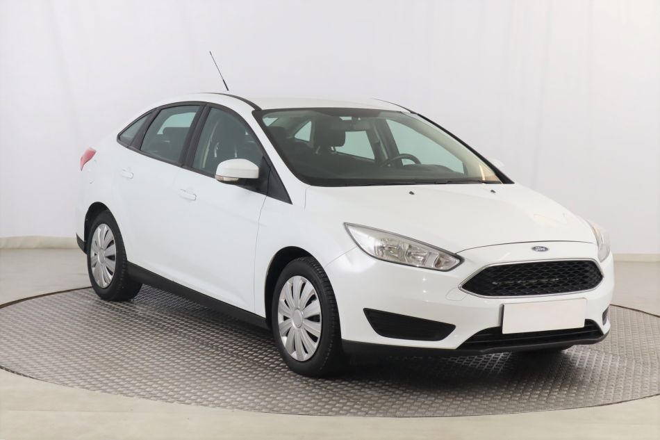 Ford Focus - 2017
