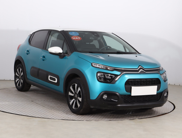 Citroen C3 2023