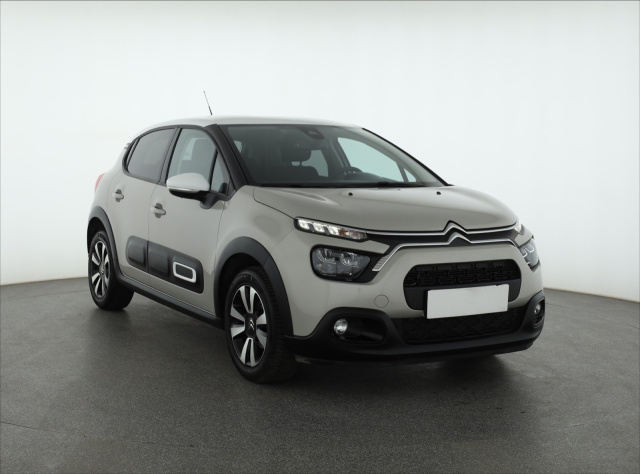 Citroen C3 2023